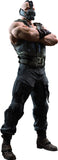 Bane Standing Dark Knight Rises Batman Cardboard Standup