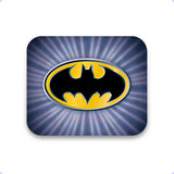 Batman Computer Mouse Pad