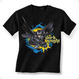 Batman Dark Knight Hexagon T-Shirt