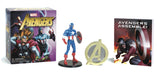 Avengers Mega Mini Kit