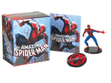 Amazing Spiderman Mega Mini Kit