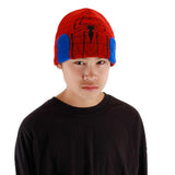 Amazing Spiderman Movie Beanie Hat
