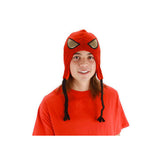 Amazing Spiderman Movie Laplander Hat