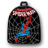 Amazing Spiderman Mini Backpack