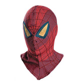 Amazing Spiderman Movie Adult Mask