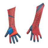 Amazing Spiderman Movie Child Deluxe Gloves