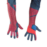 Amazing Spiderman Movie Adult Deluxe Gloves