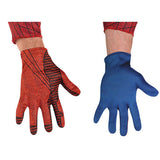 Amazing Spiderman Movie Adult Gloves