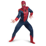 Amazing Spiderman Movie Adult Costume