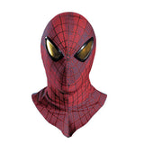 Amazing Spiderman Movie Deluxe Adult Mask
