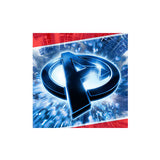 Avengers Party Beverage Napkins