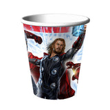 Avengers Party Cups