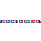 Avengers Party Banner