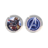 Avengers Party Bounce Balls
