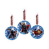 Avengers Party Danglers