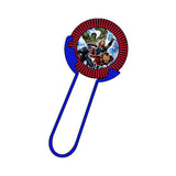 Avengers Party Disk Launchers