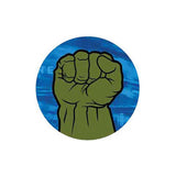 Avengers Hulk Fist Button