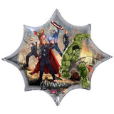 Avengers Jumbo Party Balloon