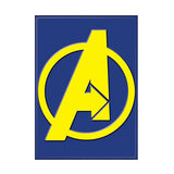 Avengers Logo Magnet