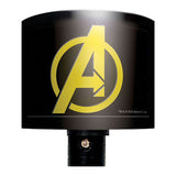 Avengers Logo Night Light