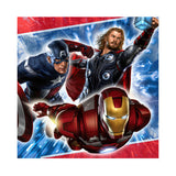 Avengers Party Napkins