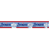 Avengers Party Streamer