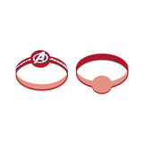 Avengers Party Wristbands