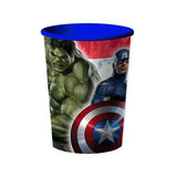 Avengers Party Keepsake Cup