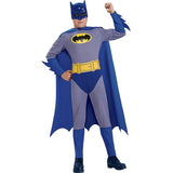 Batman Brave And Bold Child Costume