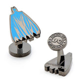 Batman Cape Cufflinks