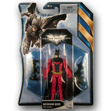 Batman Dark Knight Rises Batarang Bash Action Figure