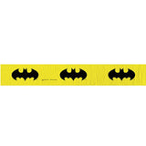 Batman Birthday Party Streamer