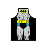 Batman Character Apron
