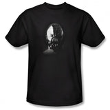 Batman Dark Knight Rises Bane Mens T-Shirt