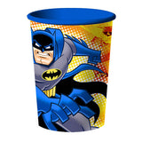 Batman Brave Bold Party Keepsake Cup