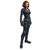 Avengers Black Widow Giant Wall Decal
