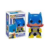 Batgirl Pop Heroes Vinyl Figure