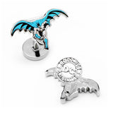 Batman Action Cufflinks