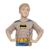 Batman Costume Toddler T-Shirt