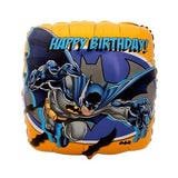 Batman Birthday Party Balloon