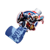 Avengers Party Blowouts