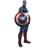 Avengers Captain America Giant Wall Decal