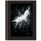Batman Dark Knight Rises Journal