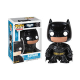 Batman Dark Knight Rises Pop Vinyl Figure
