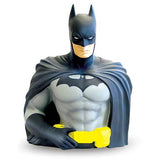 Batman Bust Bank