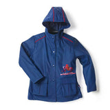 Amazing Spiderman Raincoat