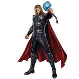 Avengers Thor Giant Wall Decal