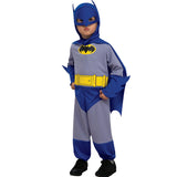Batman Brave And Bold Toddler Costume