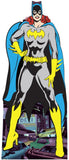 Batgirl Cardboard Standup